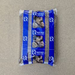 LENTICCHIE ROSSE INTERE